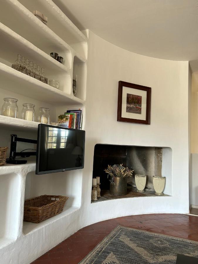 Sur Le Pont Apartamento Vaison-la-Romaine Exterior foto